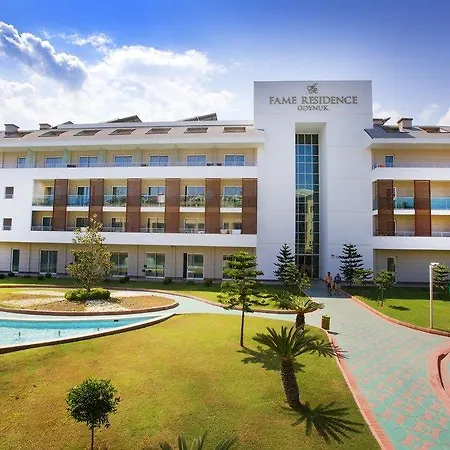 Hotel Fame Göynük