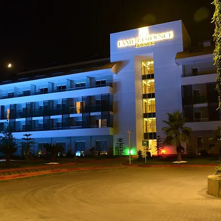 Fame Göynük