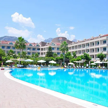 Hotel Fame 4*