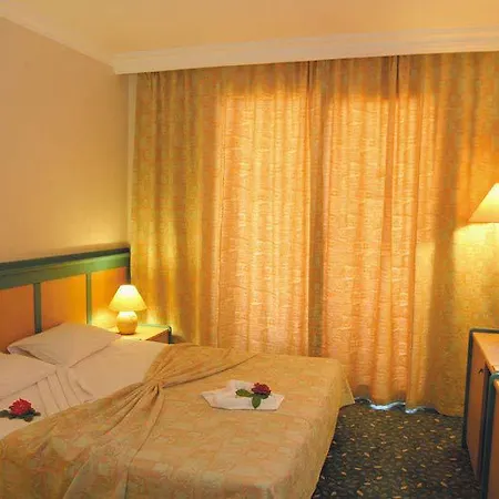 Hotel Fame 4*