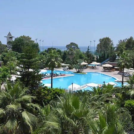 Fame Hotel Göynük