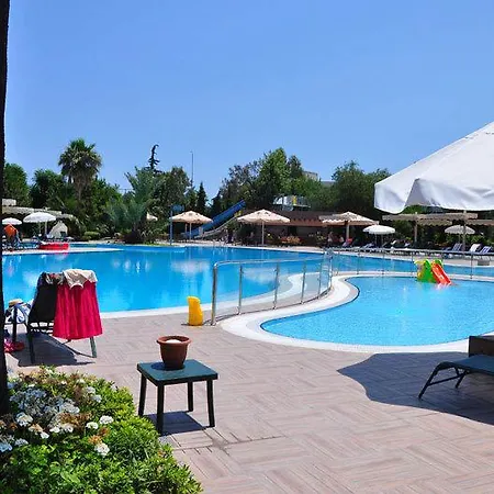 Fame Hotel 4*