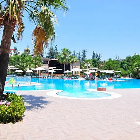 Fame 4* Göynük