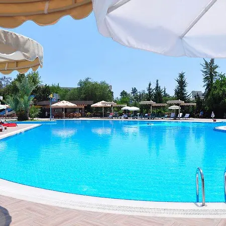 Hotel Fame 4*