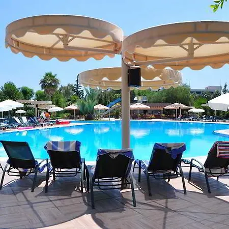Hotel Fame 4*