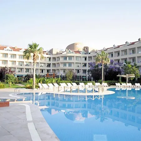 Hotel Fame Göynük