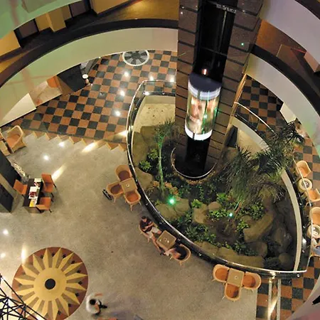 Hotel Fame Göynük