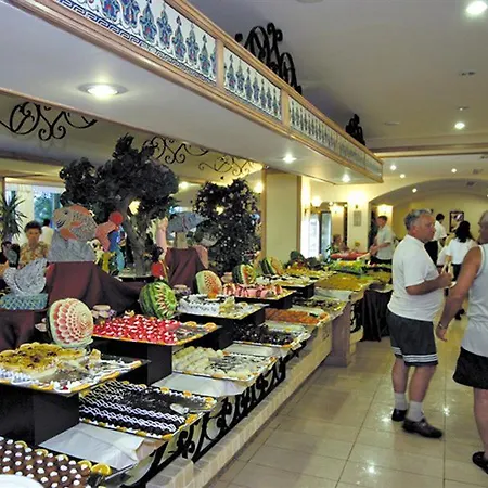 Hotel Fame 4*