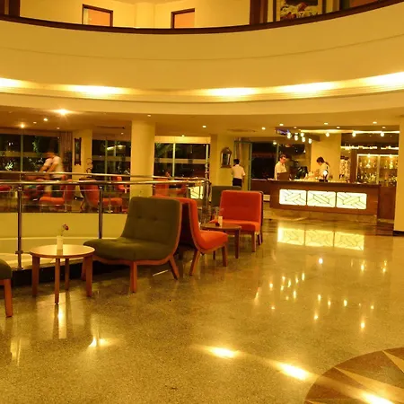 Fame Hotel Göynük