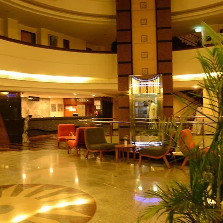 Fame Hotel 4*