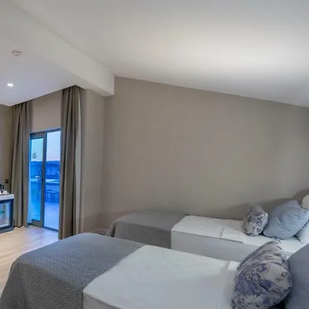 Fame 4* Göynük