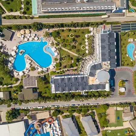 Hotel Fame 4*
