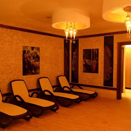 Fame Hotel