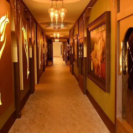 Hotel Fame Göynük
