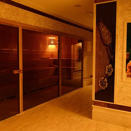 Hotell Fame