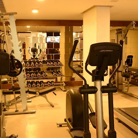 Hotel Fame 4*